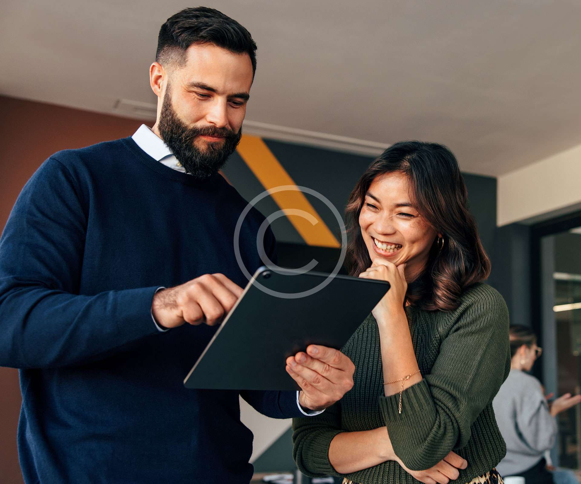 Executive Leadership